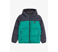 Quiksilver - Bekleidung Cold Days Youth Jacket EQBJK03343-KSH0 - schwarz - Größe 12A