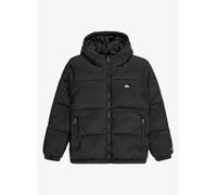Quiksilver - Bekleidung Cold Days Youth Jacket EQBJK03343-KVJ0 - schwarz - Größe 14A