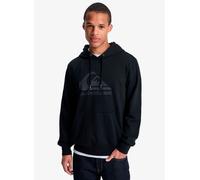 Quiksilver Comp Logo Hoodie schwarz - XL