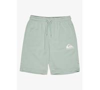 Quiksilver - Bekleidung Easy Day Jogger Short Youth - Blau - Größe 12A