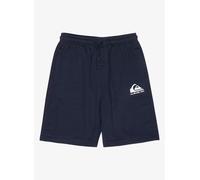 Quiksilver - Bekleidung Easy Day Jogger Short Youth EQBFB03174 - Blau - Größe 16A