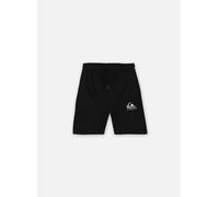 Quiksilver Easy Day Jogger Kinder-Shorts - elastischer Bund - Schwarz Größe 16