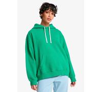 Quiksilver - Bekleidung Essential Hoodie - Grün - Größe XL