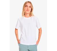 Quiksilver - Bekleidung Essential Ss Tee - weiß - Größe XL
