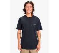 Quiksilver - Bekleidung Ev Desert Waves Ss - blau - Größe XXL