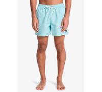 Quiksilver Badeshorts Everyday Deluxe Volley 15 Aqua Größe S