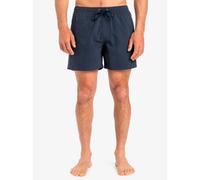 Quiksilver - Bekleidung Everyday Solid Volley 15 EQYJV04120 - blau - Größe M