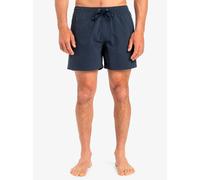 Quiksilver Boardshorts Everyday Solid Volley 15" Herren XL dunkelblau (navy) schnelltrocknend