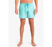 Quiksilver - Bekleidung Everyday Solid Volley 15 EQYJV04120 - blau - Größe XXL