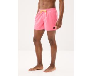 Quiksilver - Bekleidung Everyday Solid Volley 15 EQYJV04120 - Rosa - Größe L