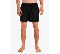 Quiksilver - Bekleidung Everyday Solid Volley 15 EQYJV04120 - Schwarz - Größe XXL