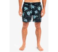 Quiksilver - Bekleidung Everyday Straight Volley 15 EQYJV04121 - schwarz - Größe L