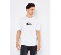 Quiksilver - Bekleidung Everyday Surf Tee Ss AQYWR03135 - weiß - Größe M