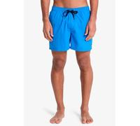 Quiksilver Everyday Solid Volley 15 Badehose hellblau - L
