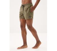 Quiksilver - Bekleidung Everyday Volley 15 EQYJV04120 - Grün - Größe M