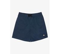 Quiksilver Jungen Everyday Volley YTH 14 Boardshorts, Dunkles Marineblau, Jahre