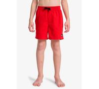 Quiksilver - Bekleidung Everyday Volley Yth 14 - Rot - Größe 14A
