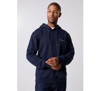 Quiksilver - Bekleidung Graphic Hoodie - blau - Größe M