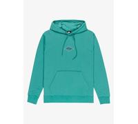 Quiksilver - Bekleidung Graphic Hoodie - blau - Größe S