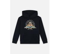Quiksilver - Bekleidung Graphic Hoodie Youth EQBFT03927 - blau - Größe 14A