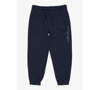 Quiksilver - Bekleidung Graphic Jogger Boys EQKFB03123-KTP0 - blau - Größe 6A