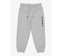 Quiksilver - Bekleidung Graphic Jogger Boys EQKFB03123-SJSH - Grau - Größe 2A