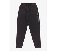 Quiksilver - Bekleidung Graphic Jogger Youth EQBFB03180-KVJ0 - schwarz - Größe 10A