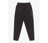 Quiksilver - Bekleidung Graphic Jogger Youth EQBFB03180-KVJ0 - schwarz - Größe 16A