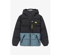 Quiksilver - Bekleidung Highland Jk Youth - schwarz - Größe 16A