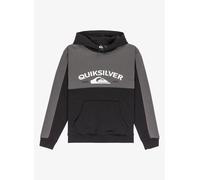 Quiksilver Knowledge Area Kapuzenpullover