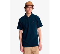 Quiksilver Mw Pique Kurzarm-poloshirt XL Dark Navy