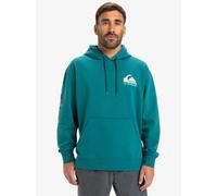 Quiksilver Omni Logo Kapuzenpullover (Herstellerartikelnummer: EQYFT05054-BSJ0-L)