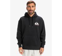 Quiksilver Omni Logo Kapuzenpullover (Herstellerartikelnummer: EQYFT05054-KVJ0-M)