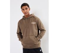 Quiksilver - Bekleidung Omni Sign Hood - Braun - Größe XL