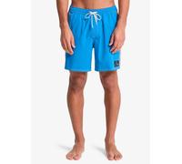 Quiksilver - Bekleidung Original Arch Volley 17 EQYJV04109 - Blau - Größe XXL