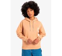 Quiksilver - Bekleidung Oversized Hoodie EQWFT03178 - beige - Größe L