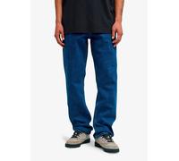 Quiksilver Modern Wave Jeans 34 Stone Indigo
