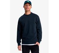 Quiksilver - Bekleidung Salt Water Crew - Schwarz - Größe S