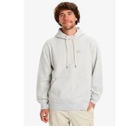 Quiksilver - Bekleidung Salt Water Hoodie - grau - Größe XL