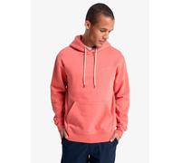 Quiksilver - Bekleidung Salt Water Hoodie - Orange - Größe M
