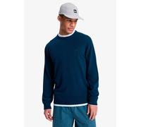 Quiksilver Salt Water Light Sweatshirt dunkelblau - L