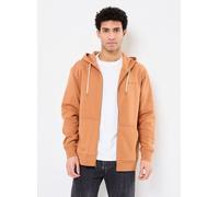 Quiksilver - Bekleidung Salt Water Zip Hoodie EQYFT05052 - braun - Größe S