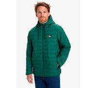 Quiksilver - Bekleidung Scaly Hood - grün - Größe S