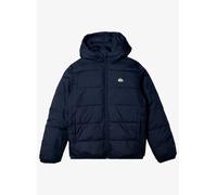 Quiksilver - Bekleidung Scaly Reversible Youth EQBJK03347-KTP1 - blau - Größe 14A