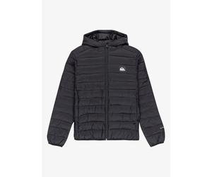 Quiksilver - Bekleidung Scaly Youth EQBJK03340-KVJ0 - Schwarz - Größe 16A