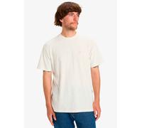 Quiksilver Herren Slub Roundneck T-Shirt (1er Pack)