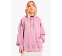 Quiksilver - Bekleidung Standard Hoodie - Violett - Größe XS