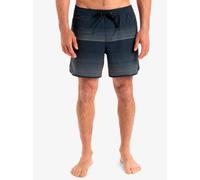 Quiksilver Herren Surfsilk Scallop 16 Inch Badeshorts blau S