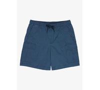 Quiksilver - Bekleidung Taxer Cargo Ws - Blau - Größe XXL