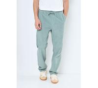 Quiksilver - Bekleidung Taxer Cord Pant EQYNP03315 - grün - Größe L